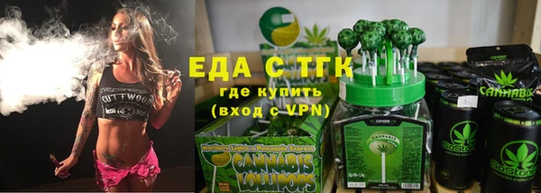 крисы Кулебаки